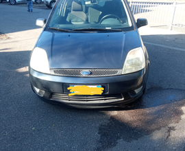 Ford Fiesta 1.4 TDCi 2008