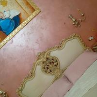 Letti e mobili silik