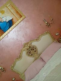 Letti e mobili silik