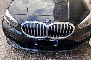 Bmw 118d m sport