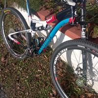 Cannondale scalpel Hi-Mod Ed F-SI 