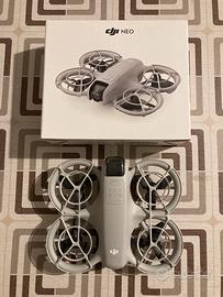 Drone DJI Neo