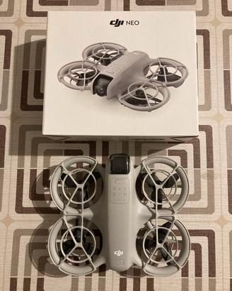 Drone DJI Neo