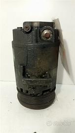 COMPRESSORE A/C OPEL Zafira A 24430319 Y20DTH dies