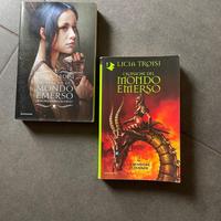 Due Libri delle cronache del mondo emerso