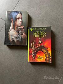 Due Libri delle cronache del mondo emerso