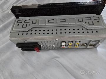 autoradio 2 din nuova