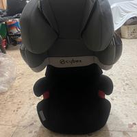 Seggiolone auto Cybex