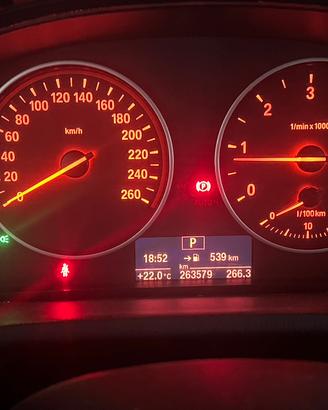 BMW X3 Prezzo Trattabile