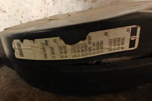 Catene per auto Michelin 