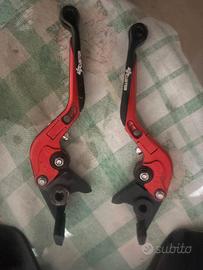 Pezzi di ricambio sh 125/150 2020/24