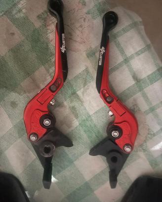 Pezzi di ricambio sh 125/150 2020/24