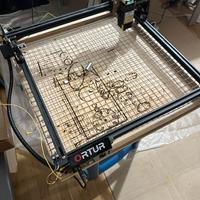 Ortur Laser Master 2