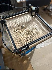 Ortur Laser Master 2