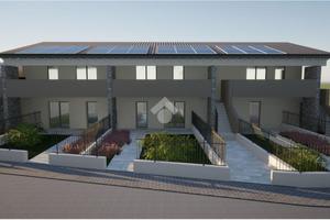 3 LOCALI A VALEGGIO SUL MINCIO