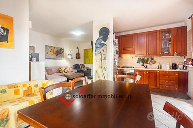 Trilocale Primo Piano Zona Bandinu
