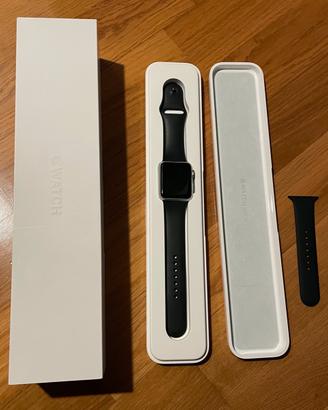 Apple Whatch Serie 1