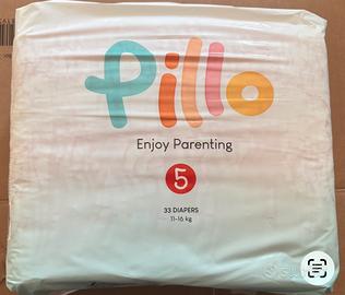 Pannolini Pillo