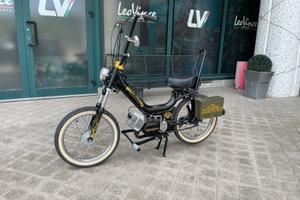 Motorino custom chopper 50cc