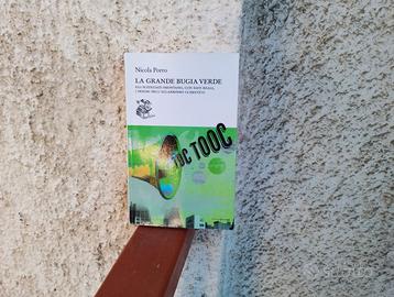 La grande bugia verde