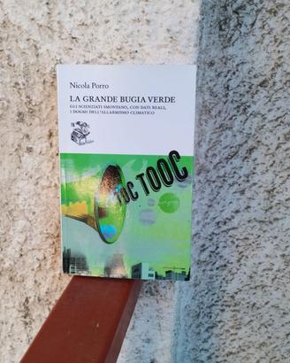 La grande bugia verde