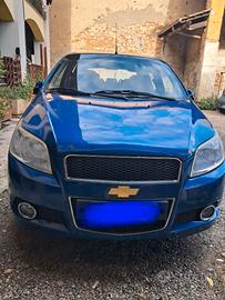 Aveo Chevrolet Gpl