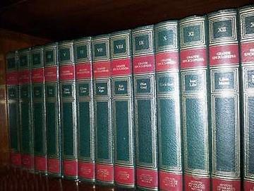 Grande Enciclopedia De Agostini  