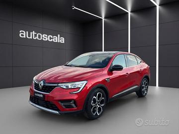 RENAULT Arkana Arkana Hybrid E-Tech 145 CV Inten