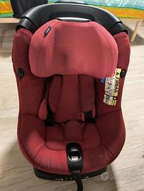 Seggiolino maxi cosi axissfix