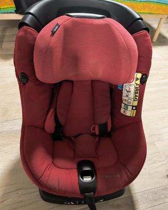 Seggiolino maxi cosi axissfix