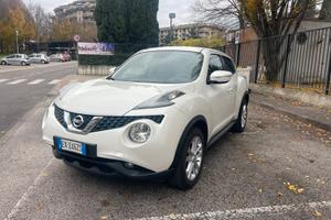 Nissan Juke 1.2 DIG-T 115 Acenta - 2015