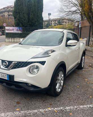 Nissan Juke 1.2 DIG-T 115 Acenta - 2015