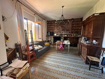 Vendita villa indipendente unifamiliare