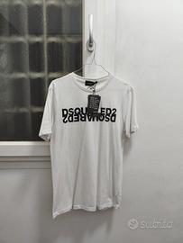 Dsquared2 Maglietta uomo