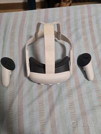 Metà quest 3 VR 