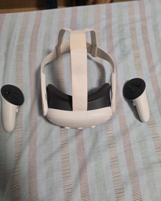 Metà quest 3 VR 