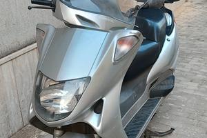 honda foresight 250