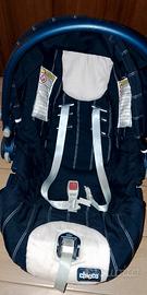 tris passeggino chicco 