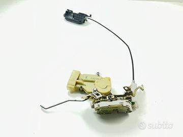 SERRATURA ANTERIORE SINISTRA TOYOTA Yaris Serie 69
