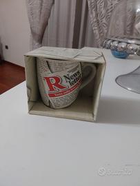 tazza in ceramica 