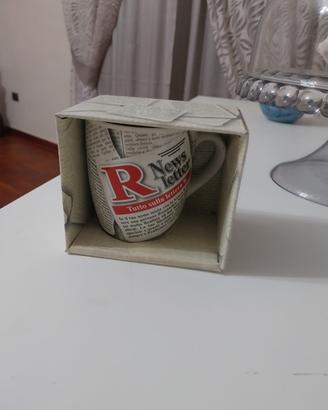 tazza in ceramica 