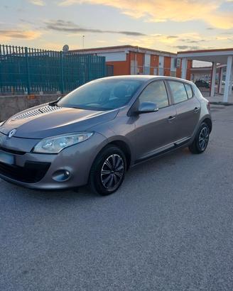 Renault Megane 1.5 Dci Km 146500 "Perfetta"