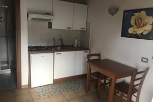 Bilocale arredato per uso pied a terre