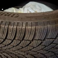 4 Gomme Invernali Bridgestone Blizzak LM005 175/65