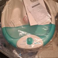 Idromassaggiatore plantare Severin