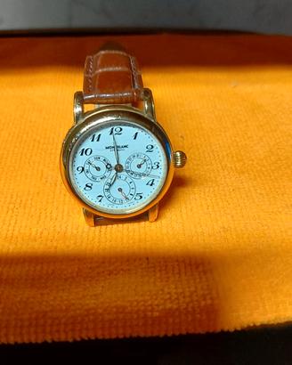 orologio Montblanc 