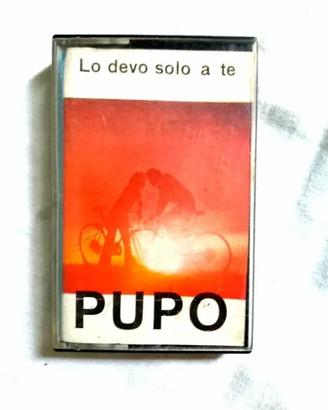 cassette audio