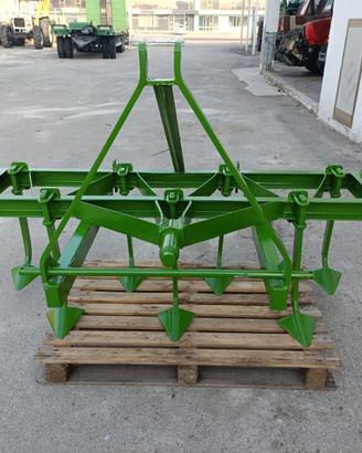 estirpatore a 7 ancore da 1,75m