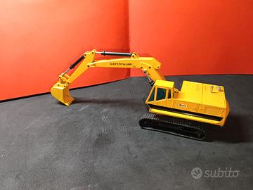 Modellino caterpillar  Joal n.216