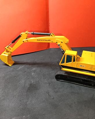 Modellino caterpillar  Joal n.216